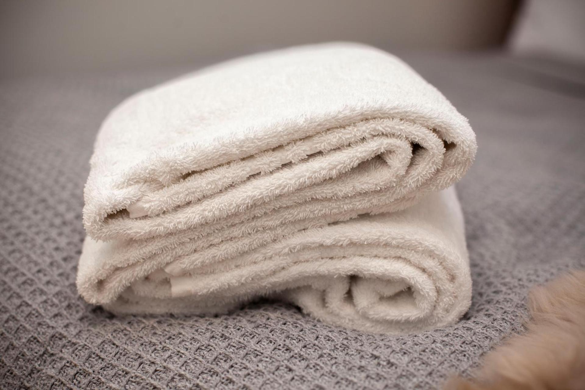 towels