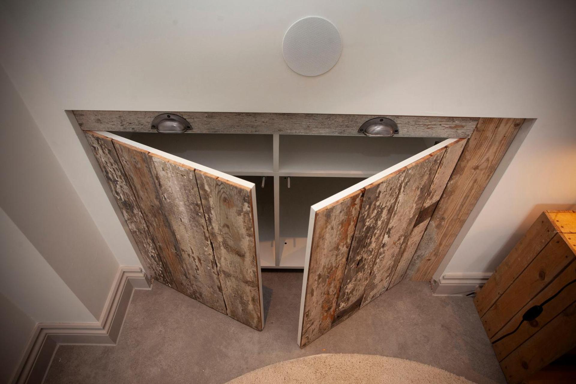 Stylish Snug Aparthotel by Principality Stadium