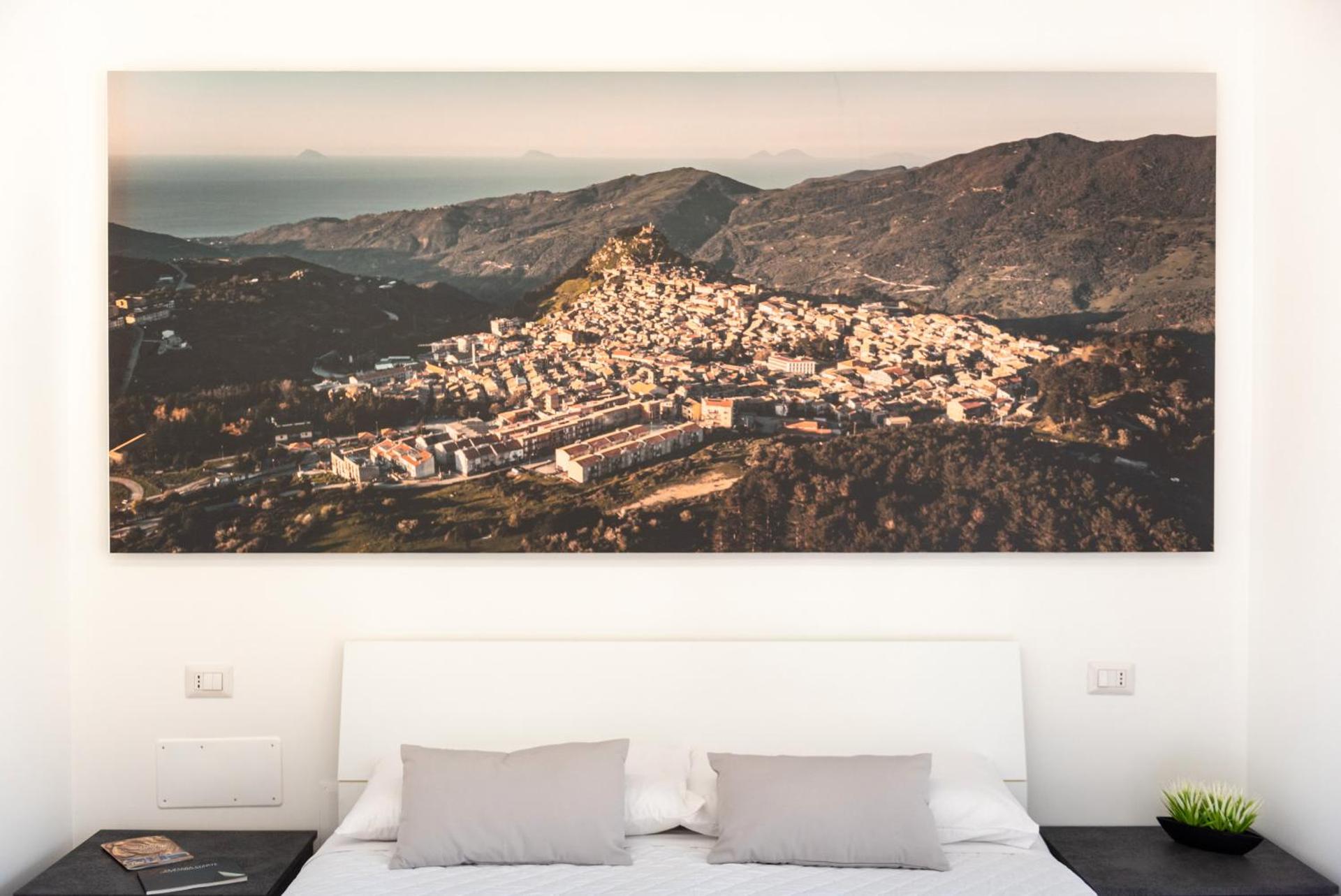 Studio with Sea View