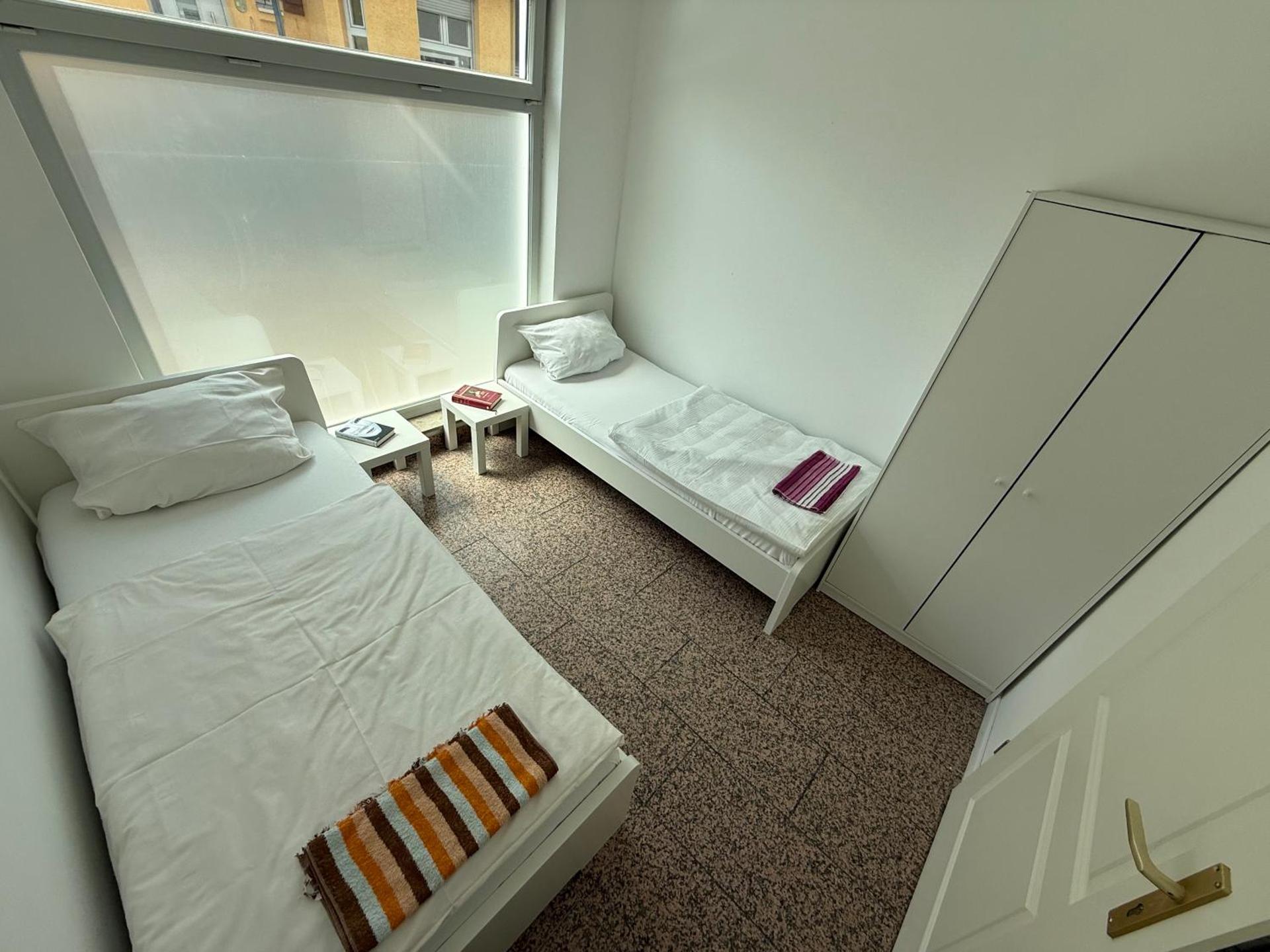 Unterkunft 20 Eibach