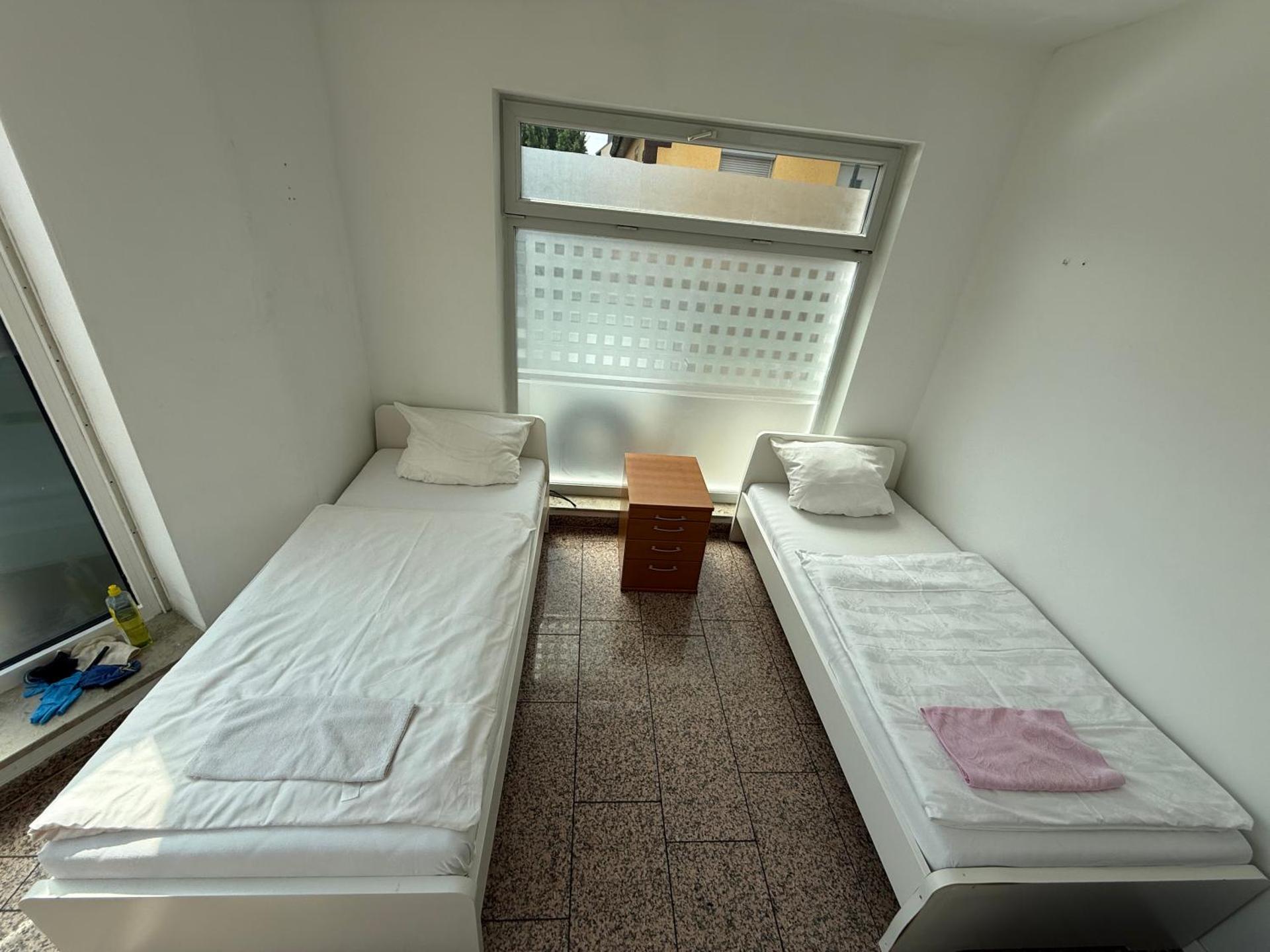 Unterkunft 20 Eibach