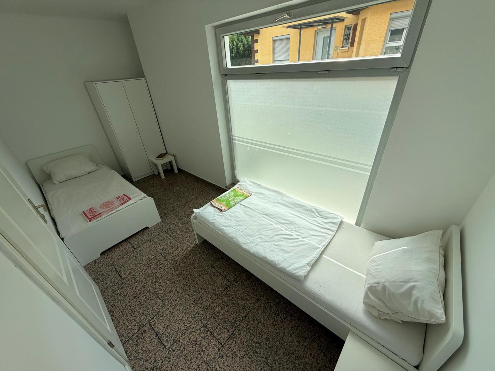 Unterkunft 20 Eibach