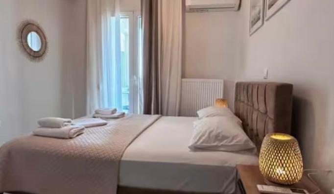 Άνετο Πολυτελές Διαμέρισμα