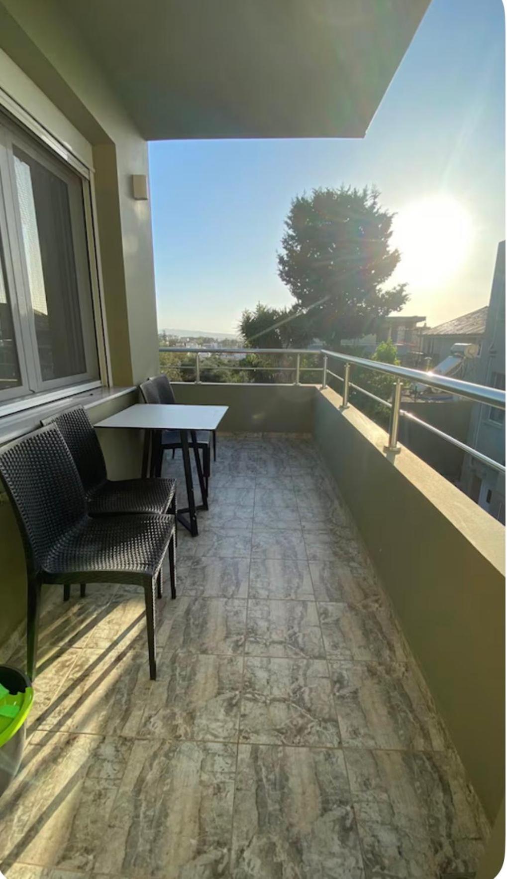 Άνετο Πολυτελές Διαμέρισμα