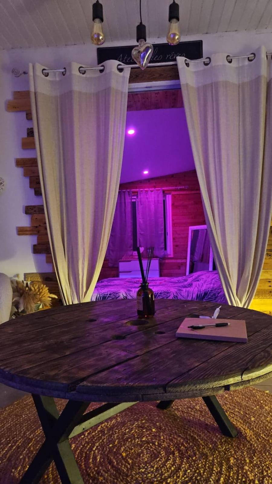 Les dessous du Garlaban