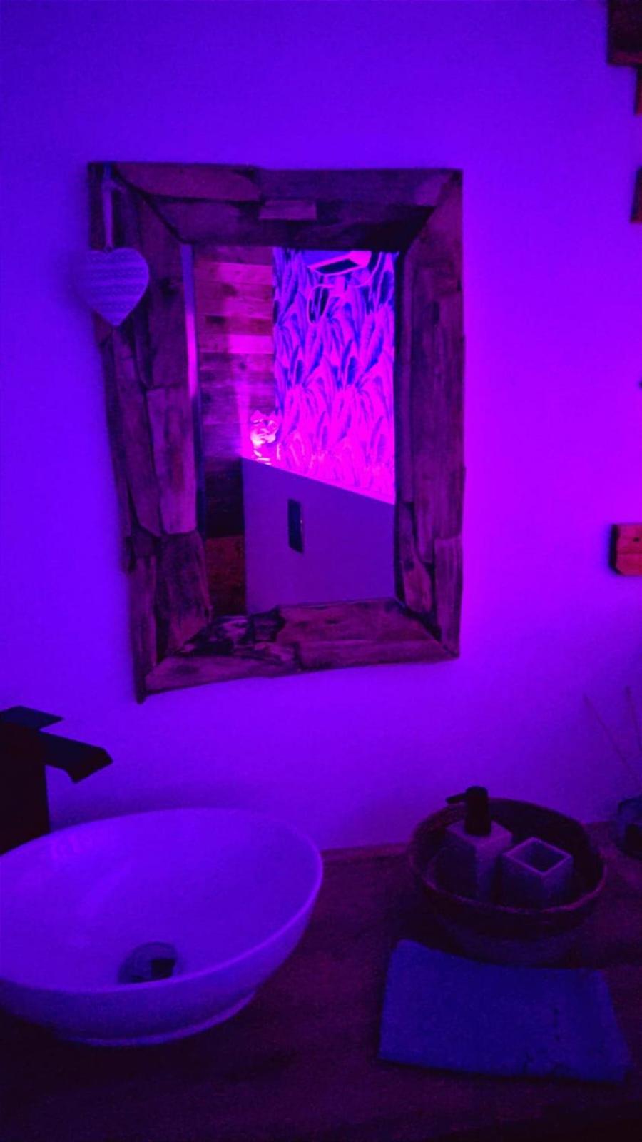 Les dessous du Garlaban