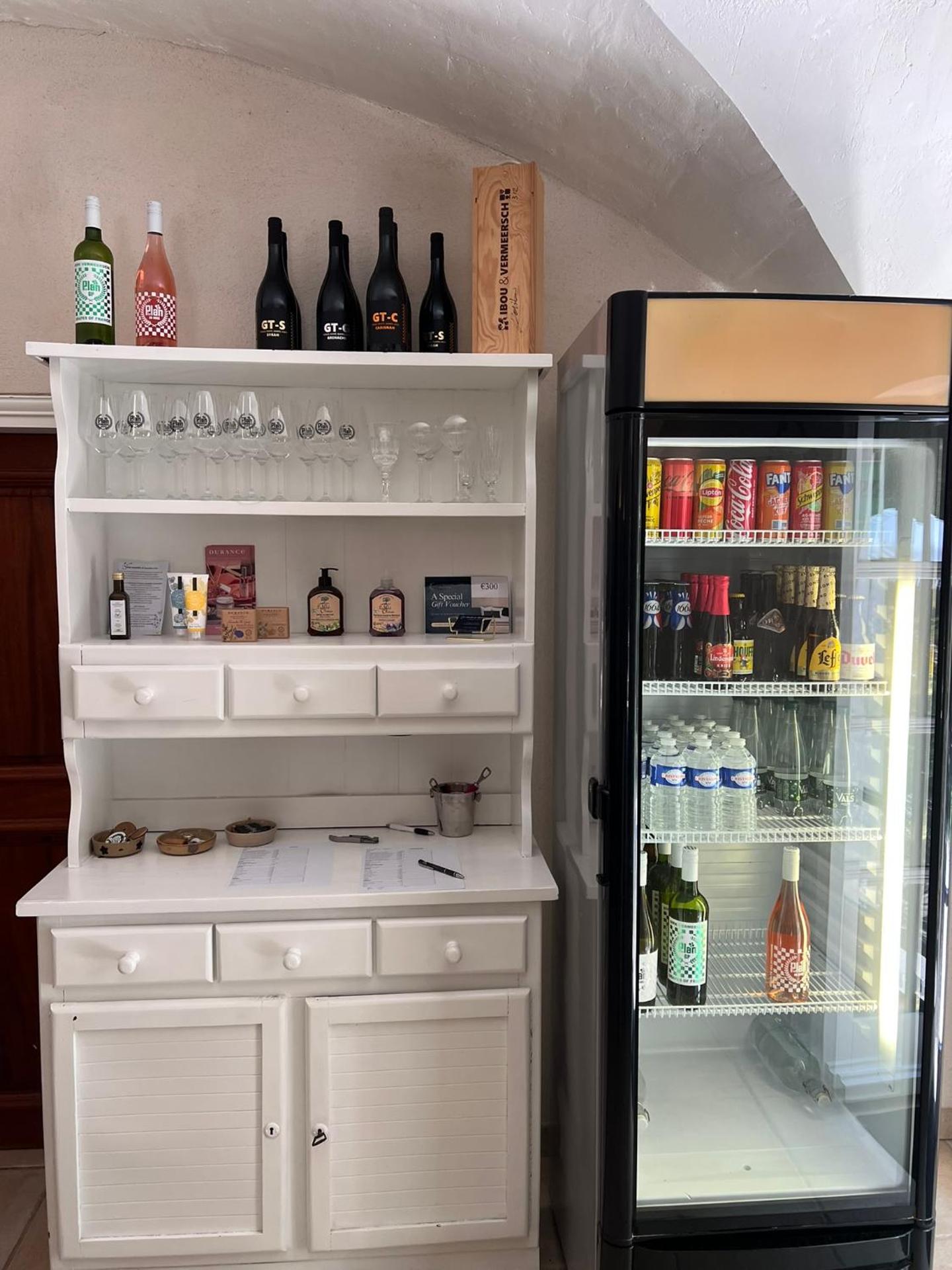 Le Moulin de Montségur