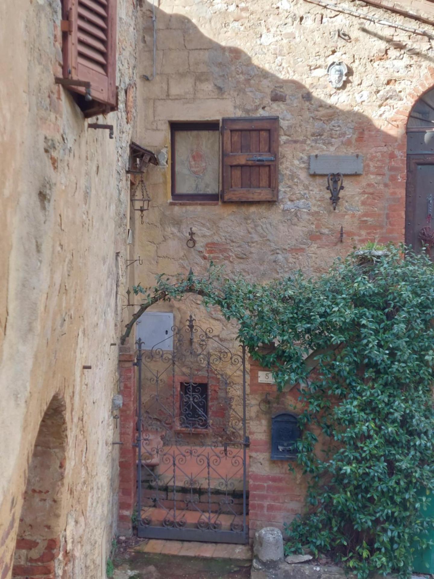 Le Stanze del Ritrovino