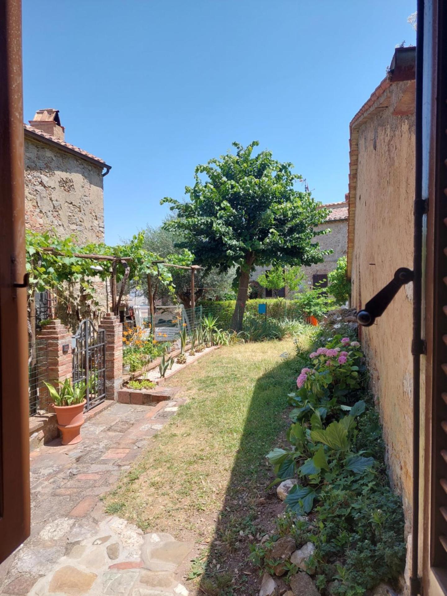 Le Stanze del Ritrovino