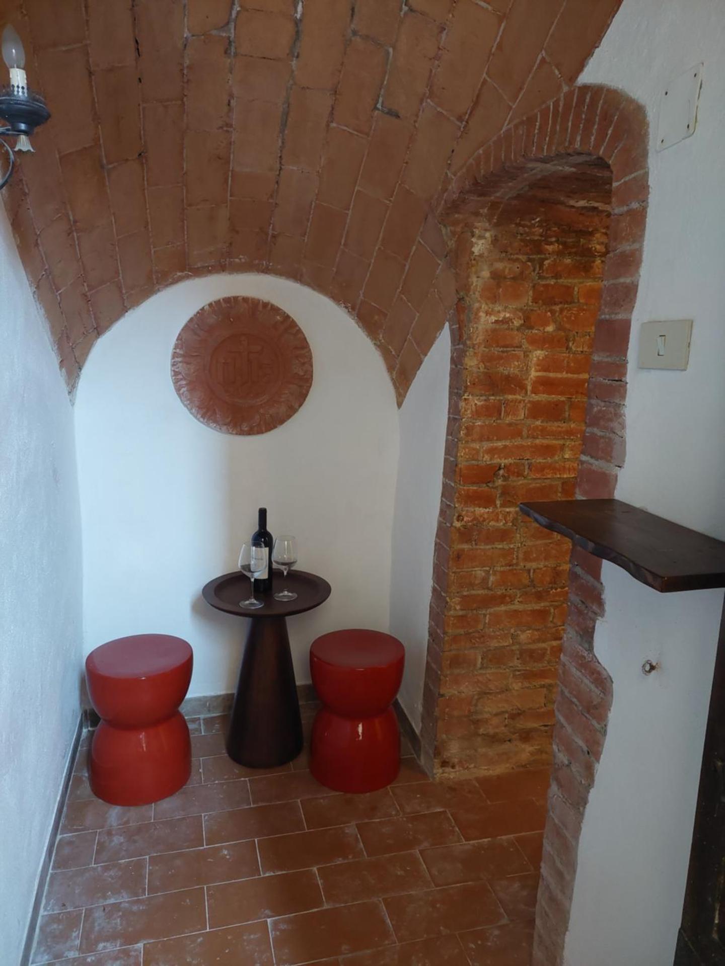 Le Stanze del Ritrovino