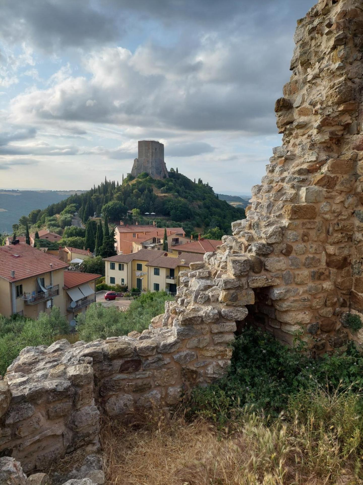 Le Stanze del Ritrovino