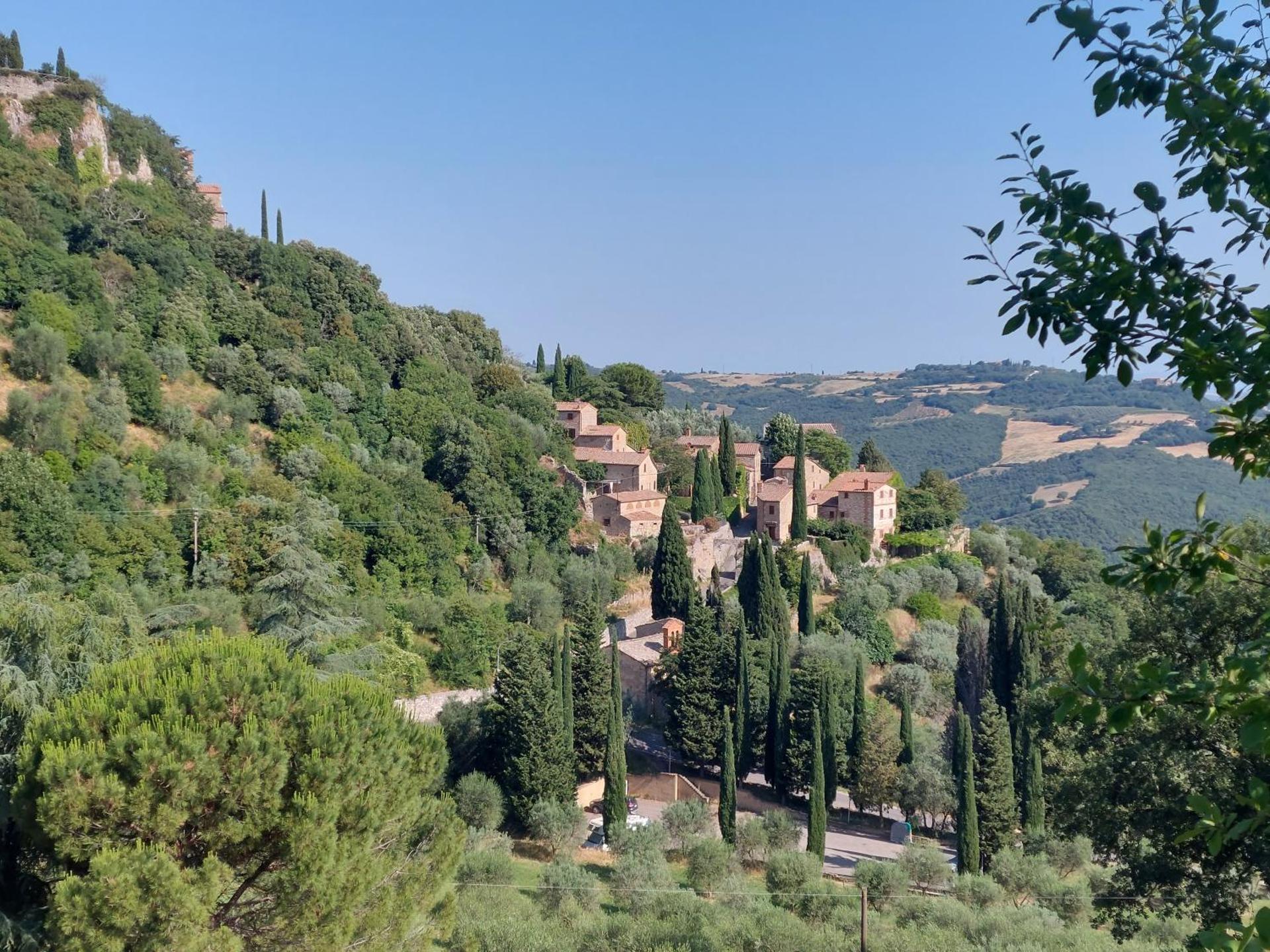 Le Stanze del Ritrovino