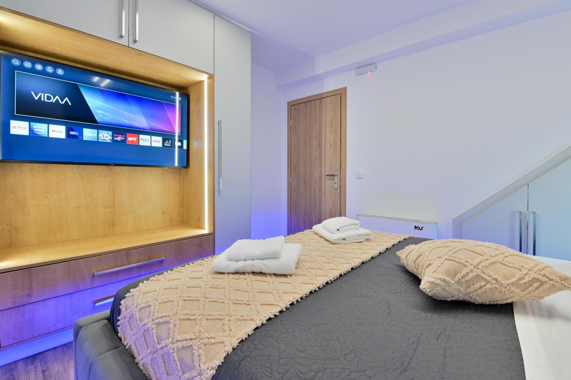 September15 Suites- Meganisi