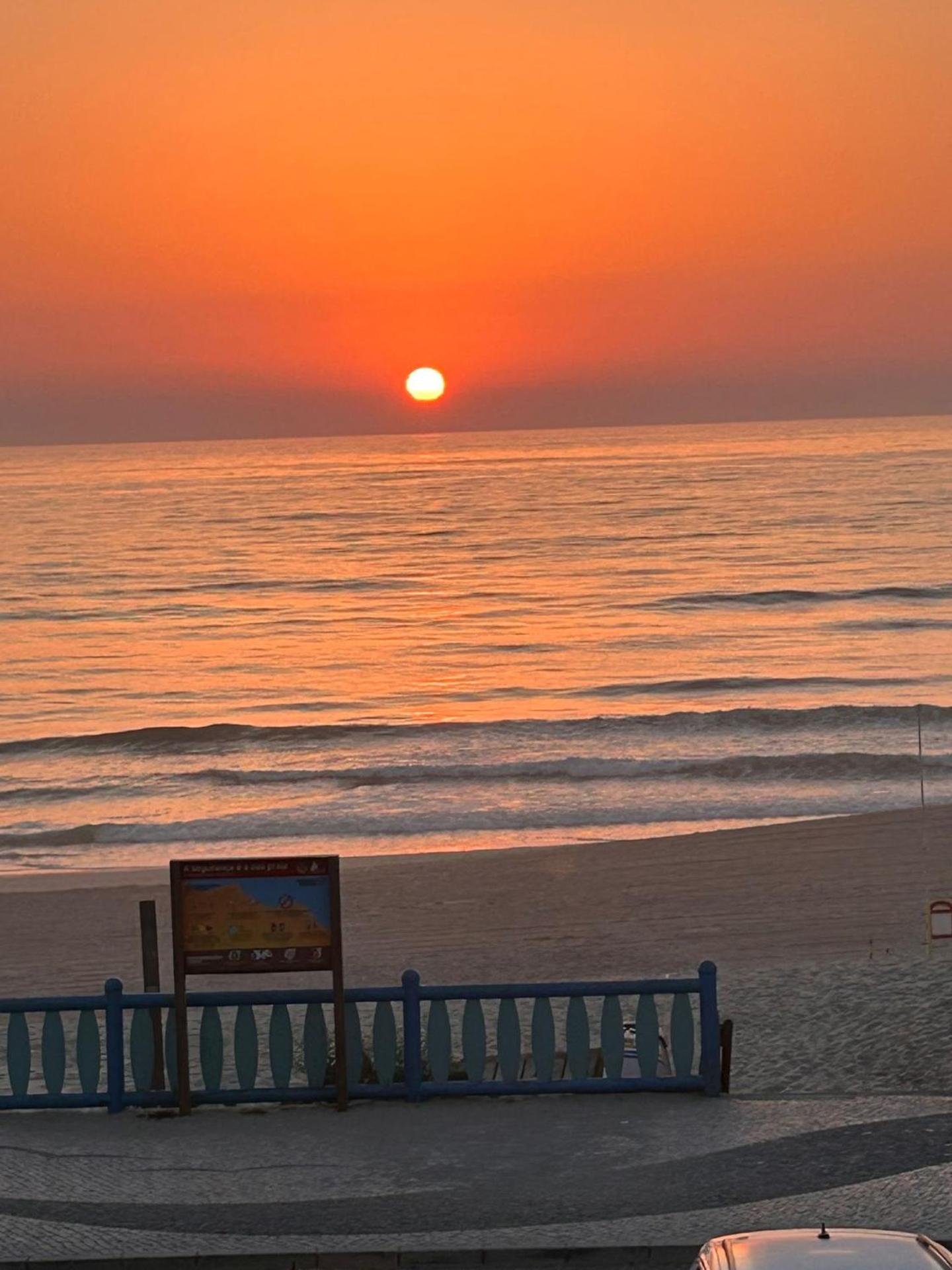 Apartamento na Praia