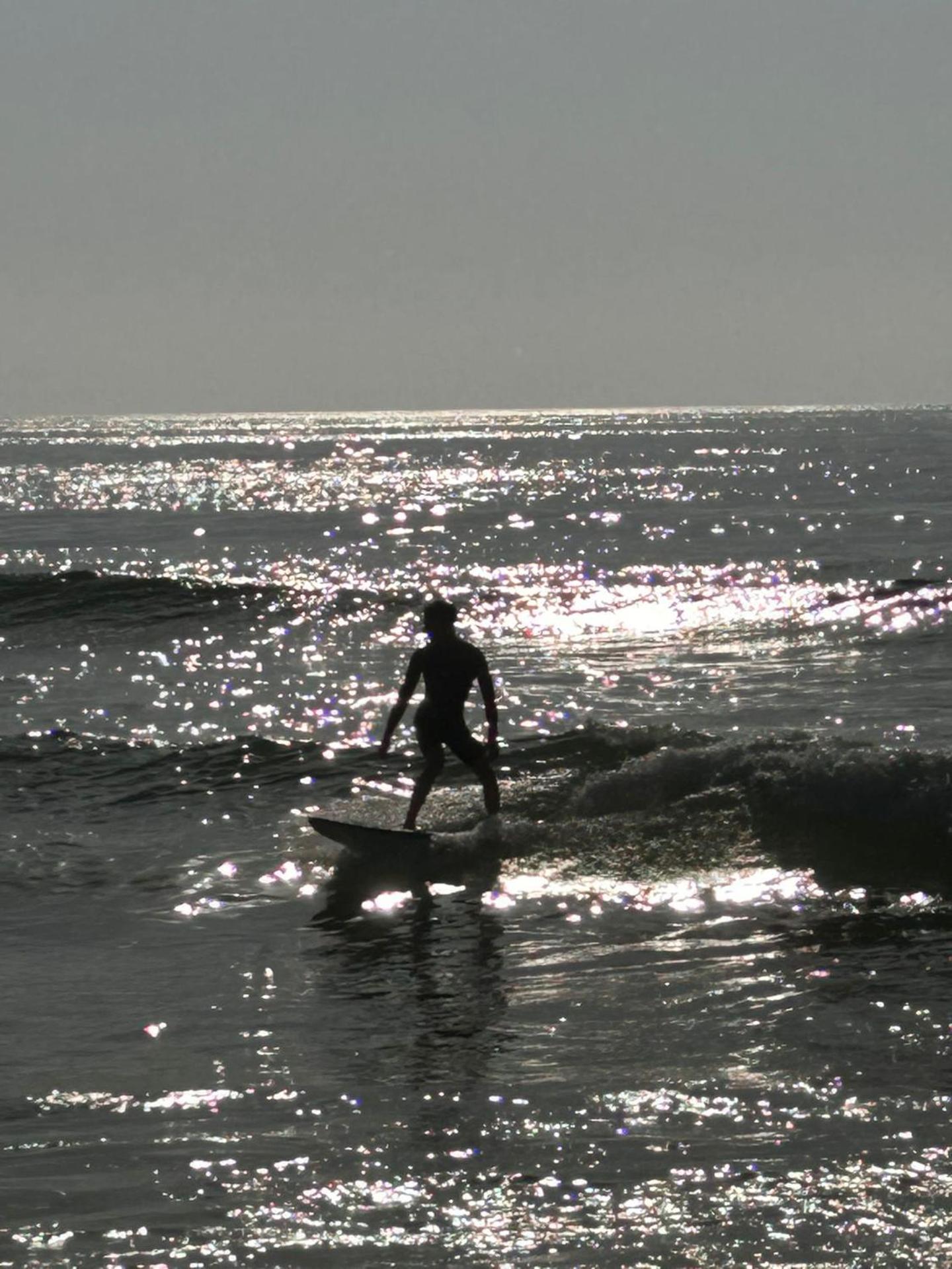 Apartamento na Praia