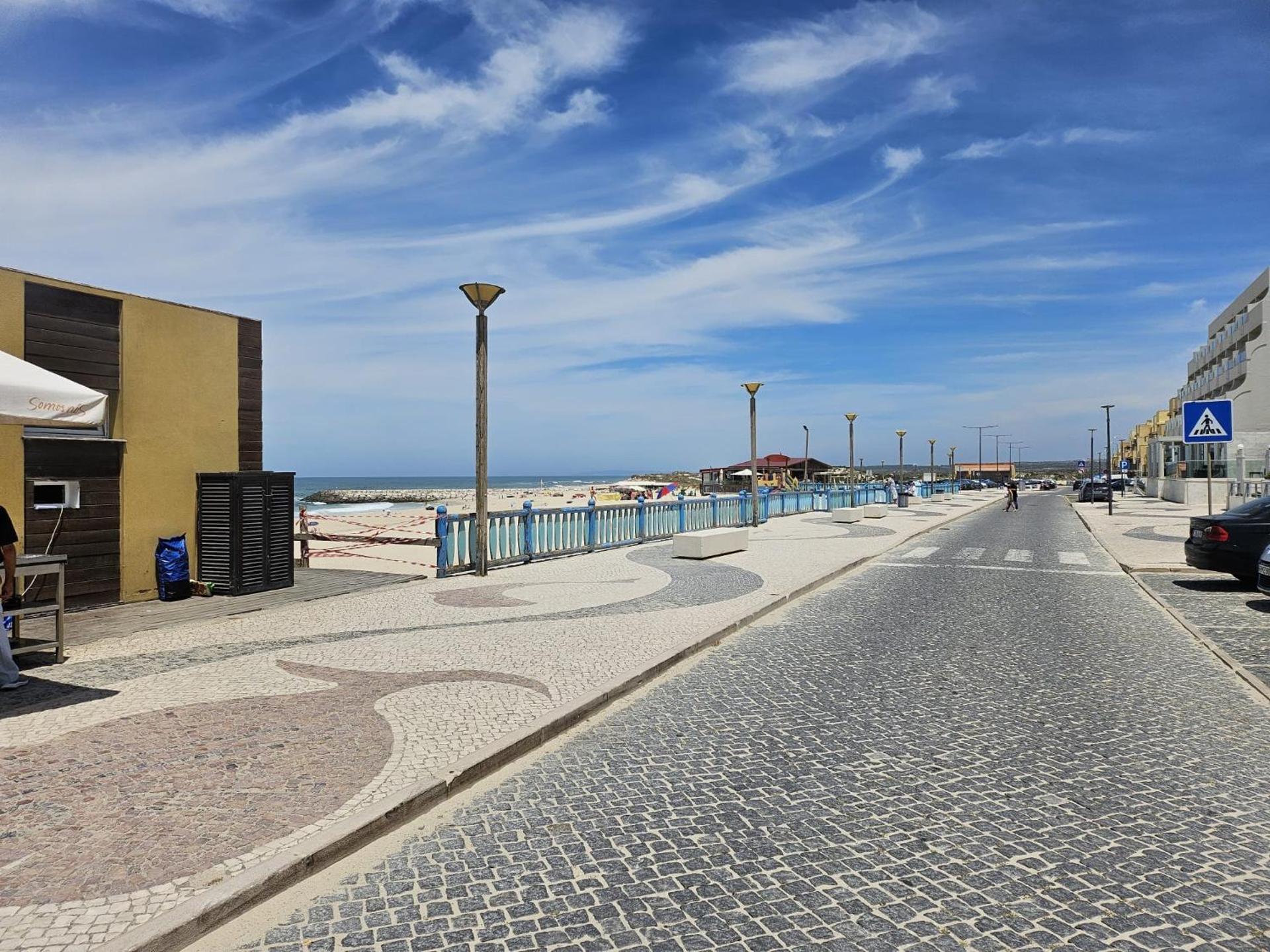 Apartamento na Praia