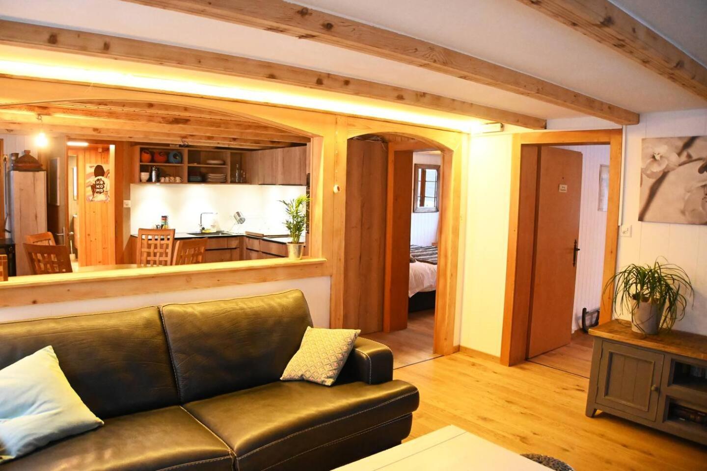 Le Chalet de l'Atelier - Le Nord