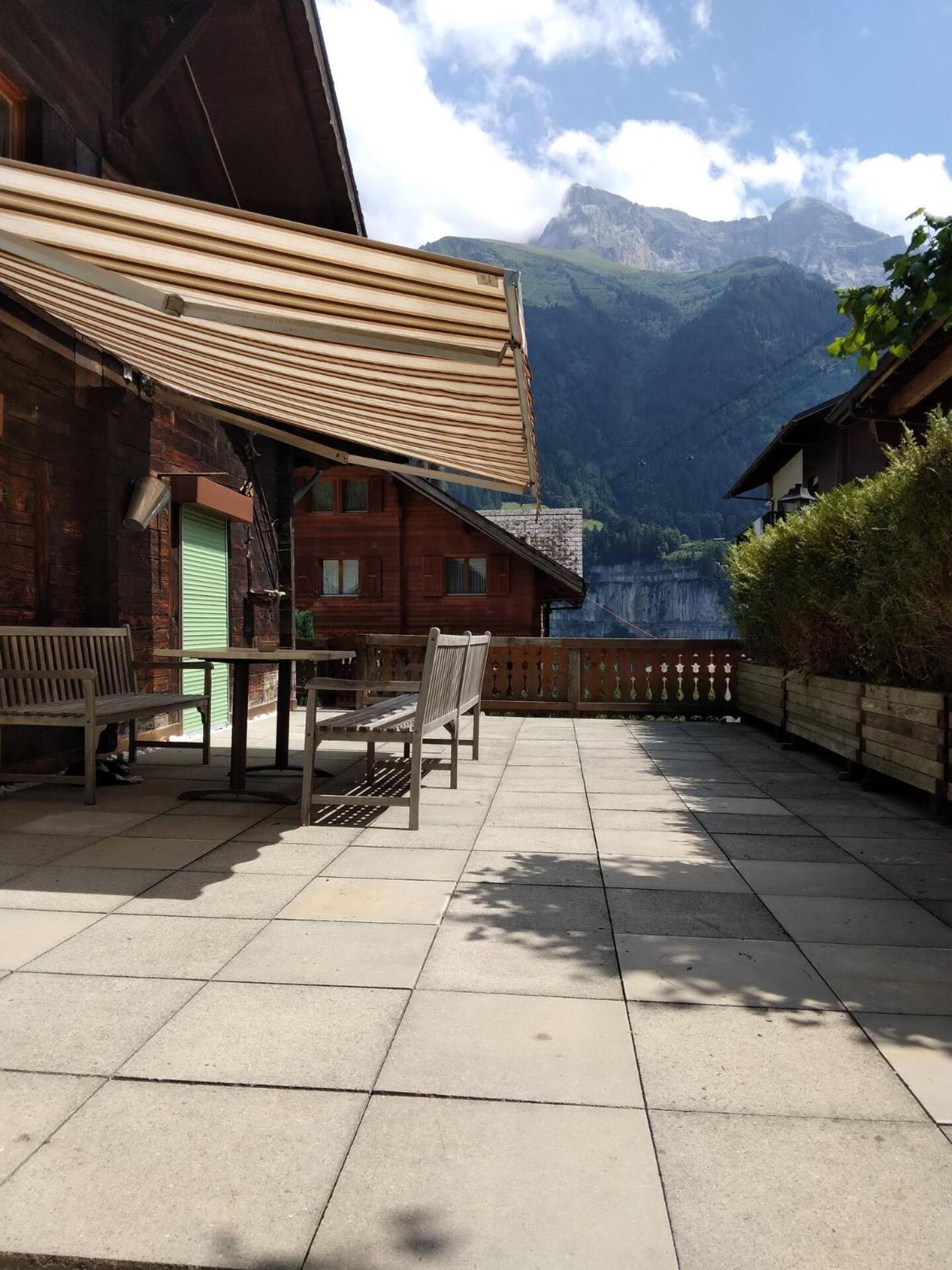 Le Chalet de l'Atelier - Le Nord