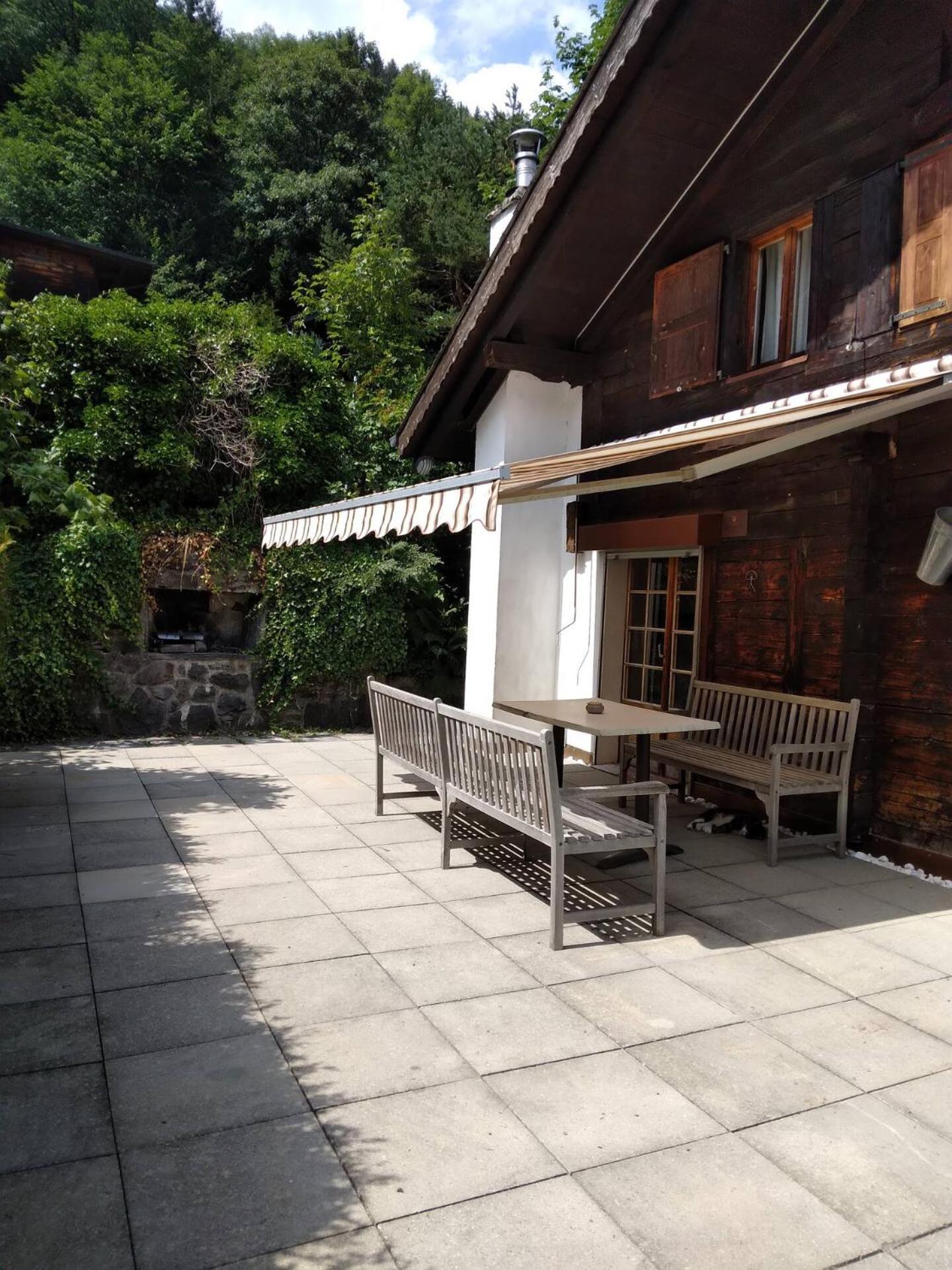 Le Chalet de l'Atelier - Le Nord