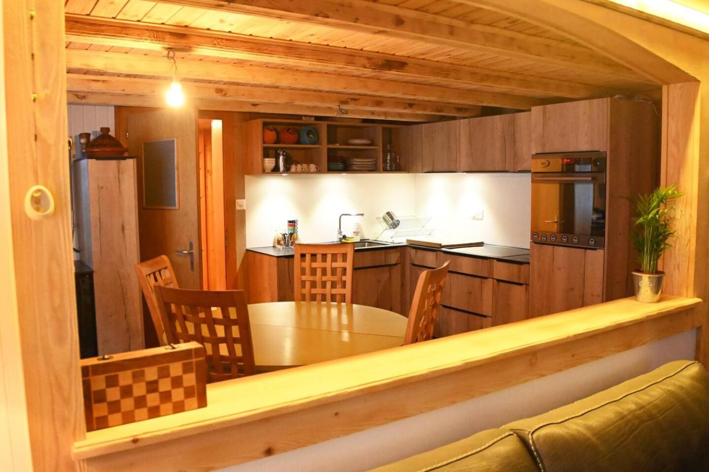 Le Chalet de l'Atelier - Le Nord