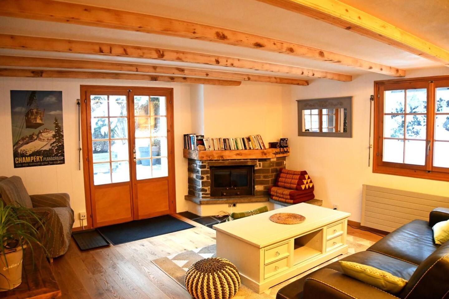 Le Chalet de l'Atelier - Le Nord