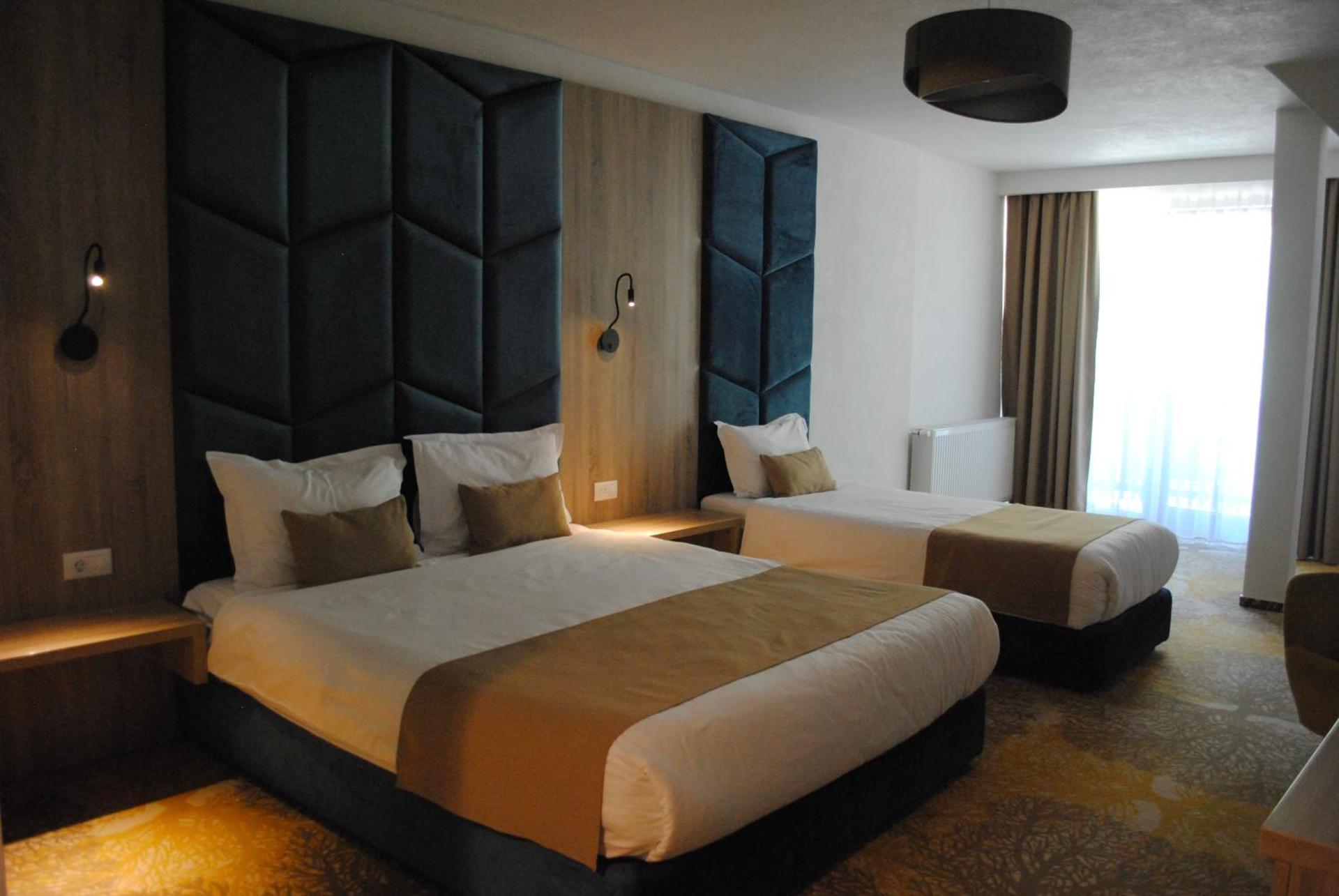 Nedei Hotel&Spa Transalpina