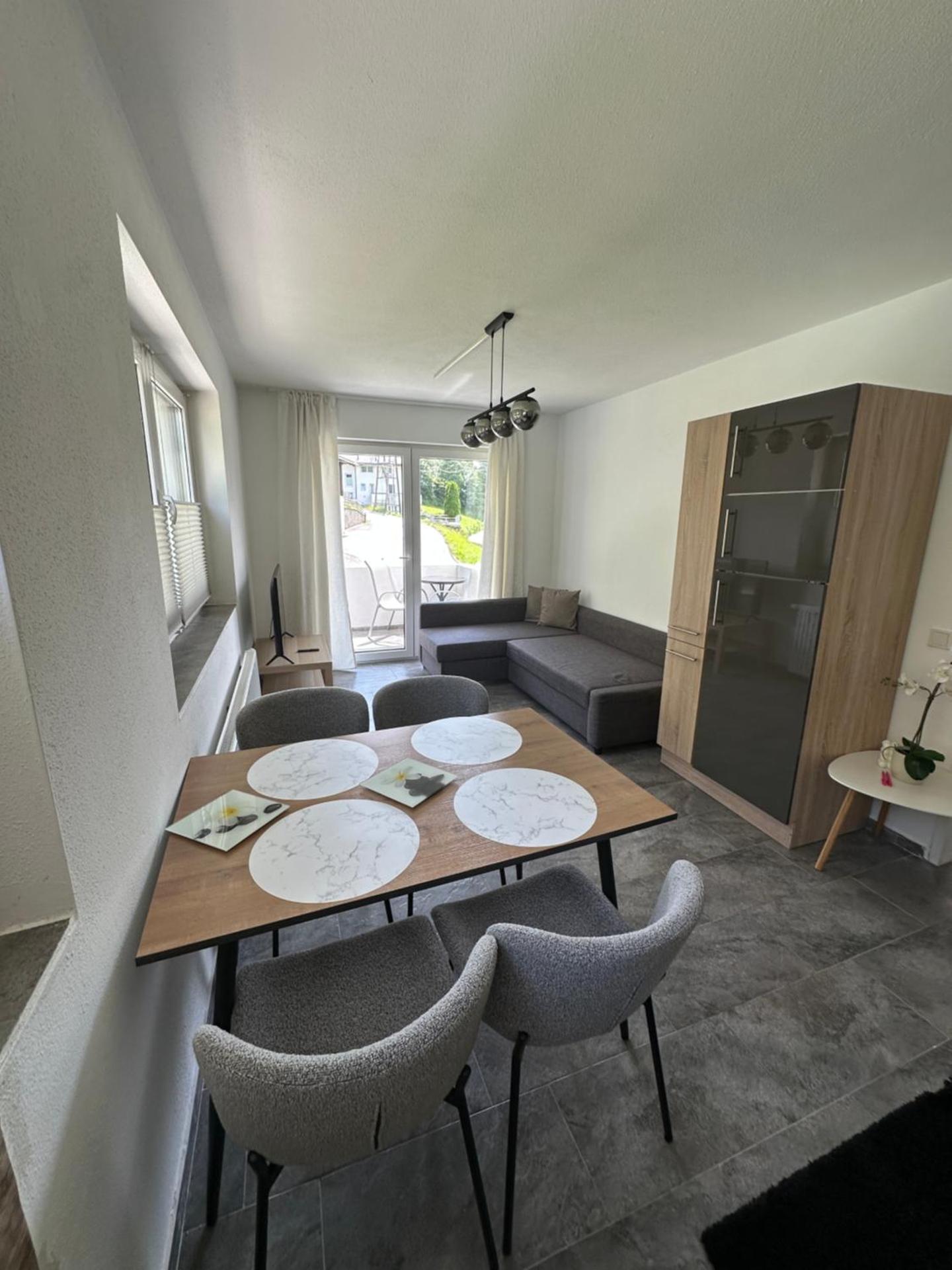 Apartment Oberleins III