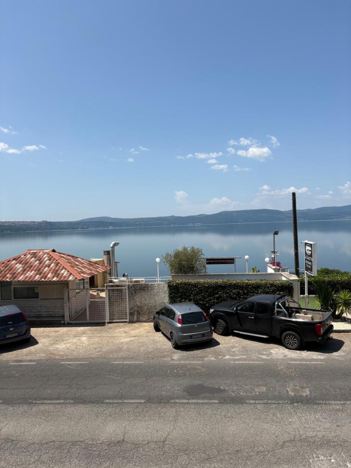 La Casetta di Francesca,Anguillara Sabazia