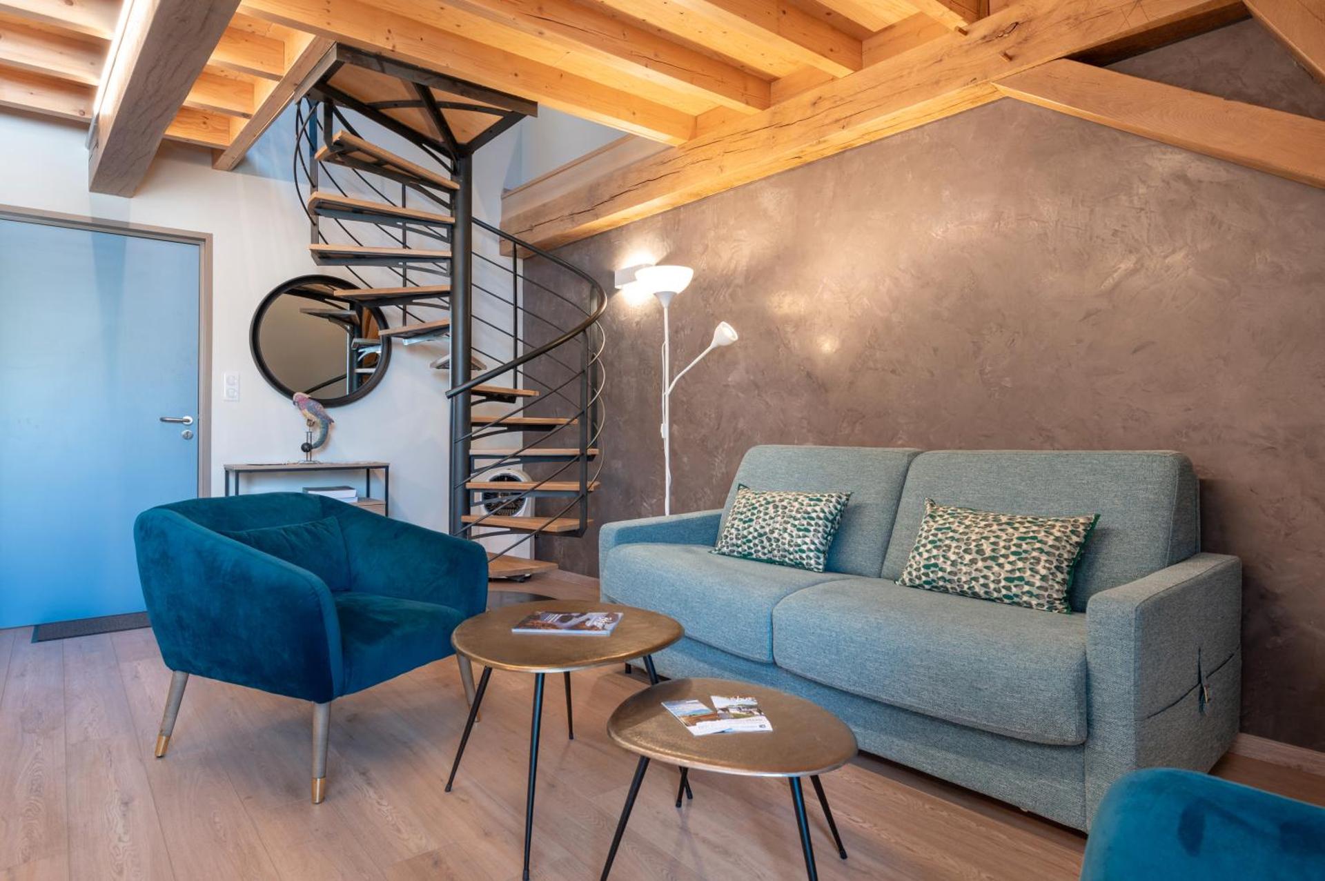 8 - Seigneurie Fouquet - Tousquet