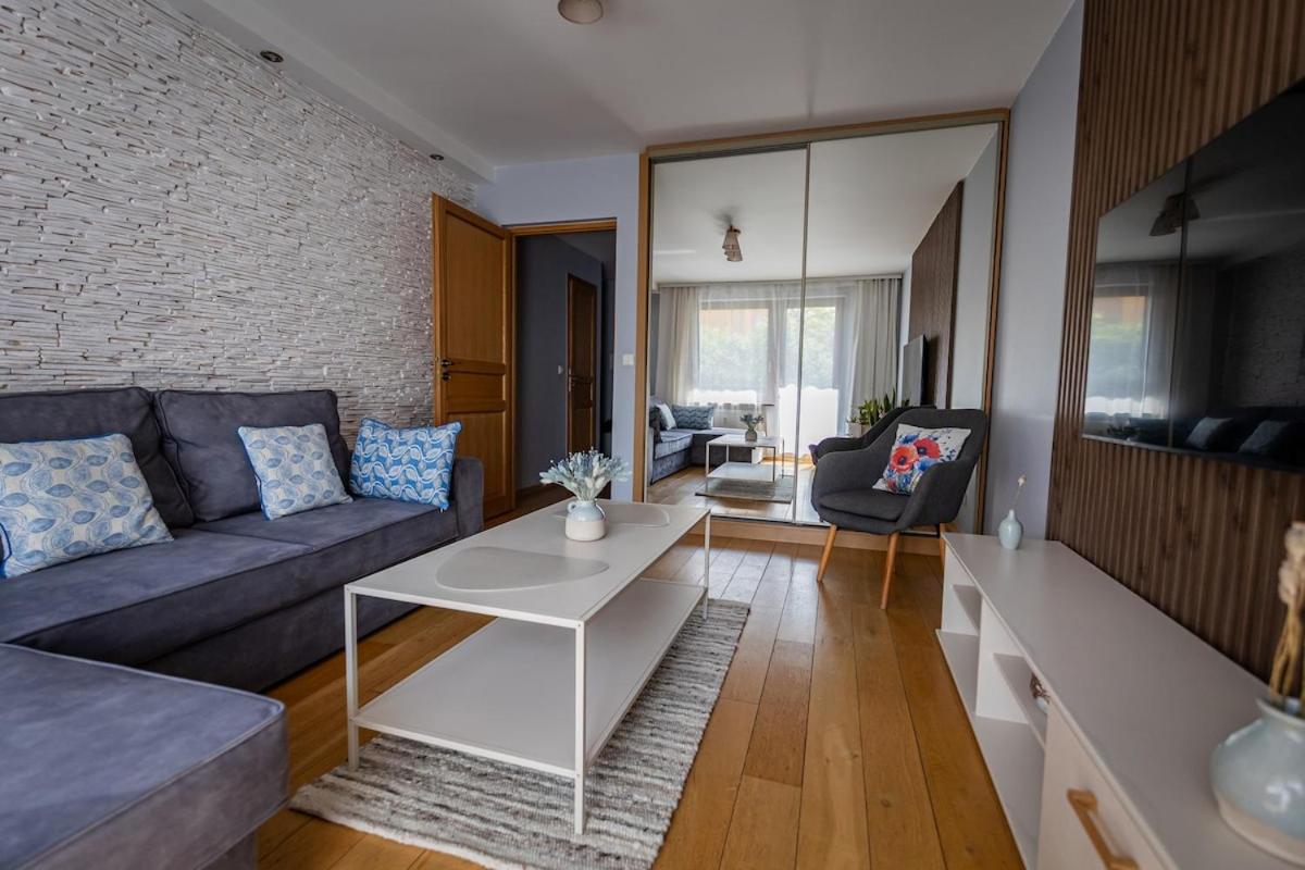 Makówka na Krupówkach by Meadow Stay Apartments