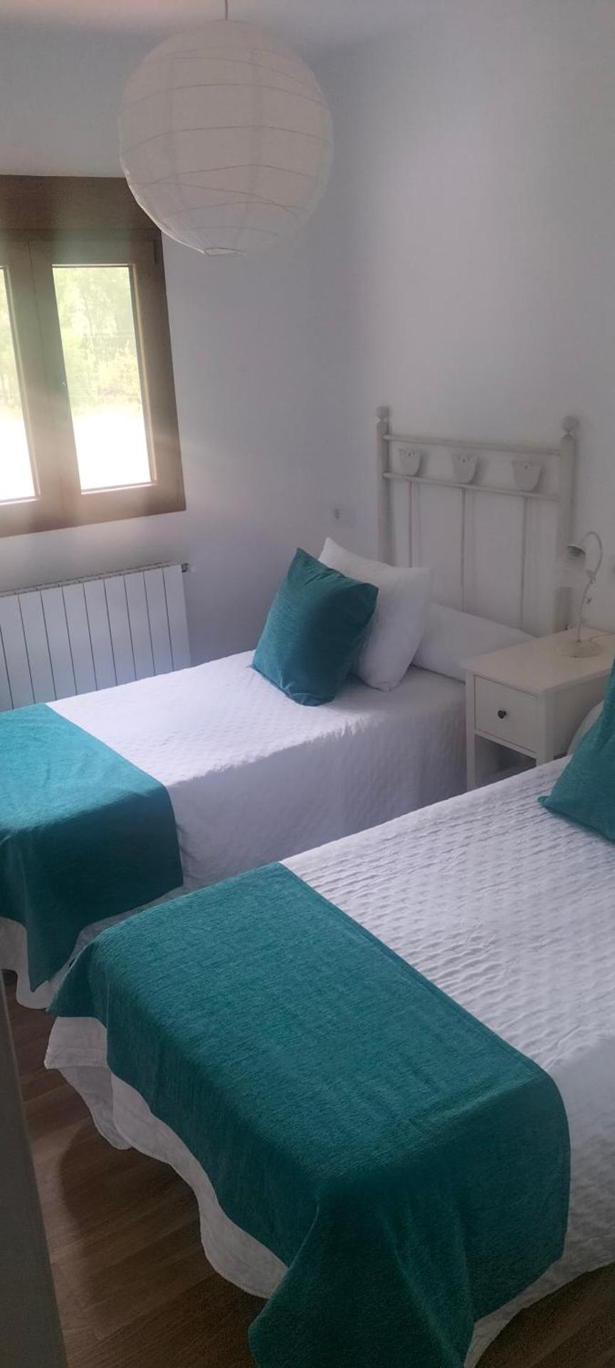 Casa Arroyo de la Celada