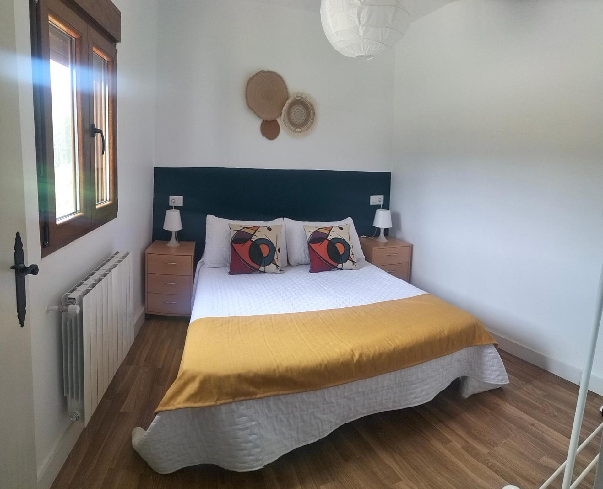 Casa Arroyo de la Celada