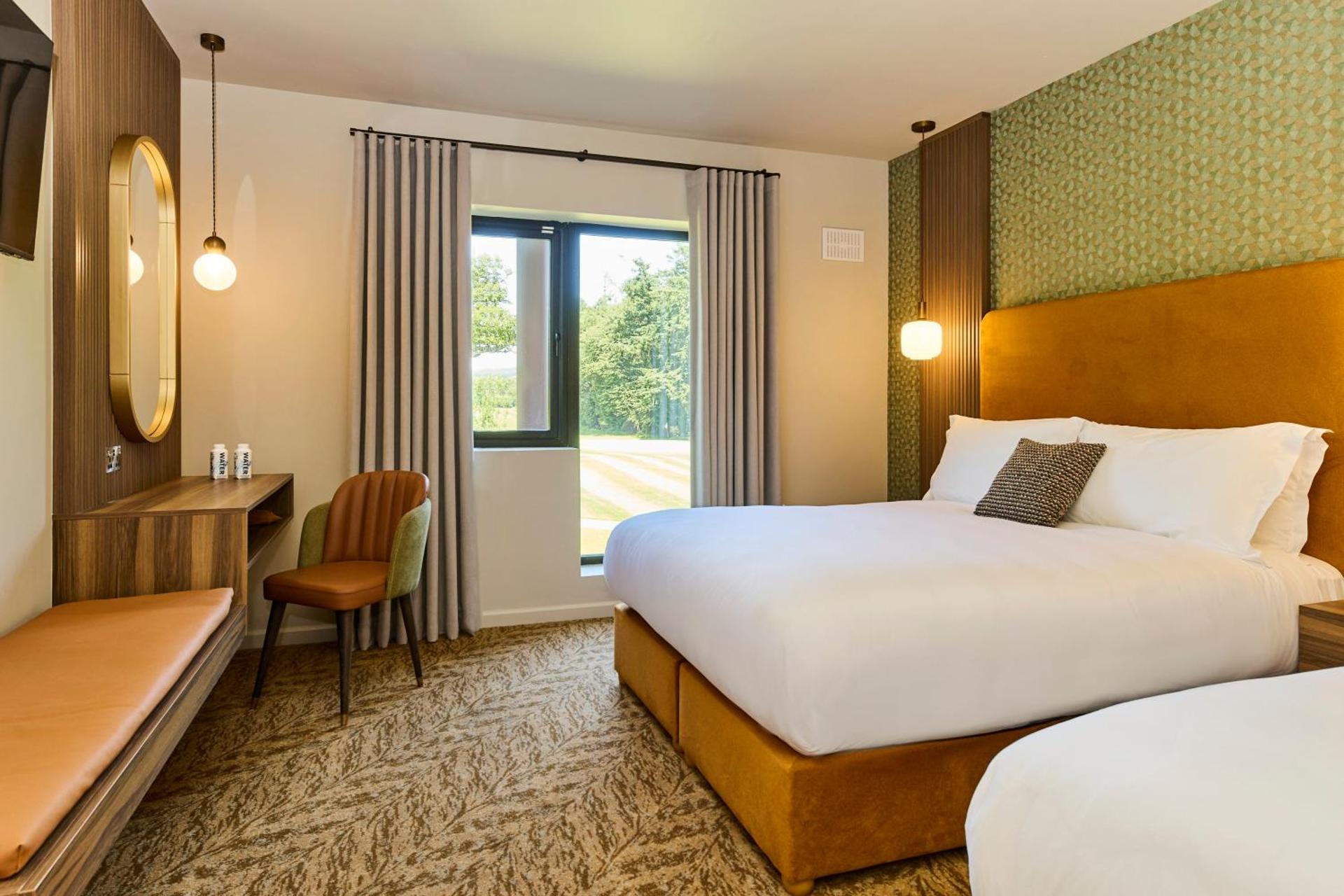 Hazel Tree Lodge Bunclody