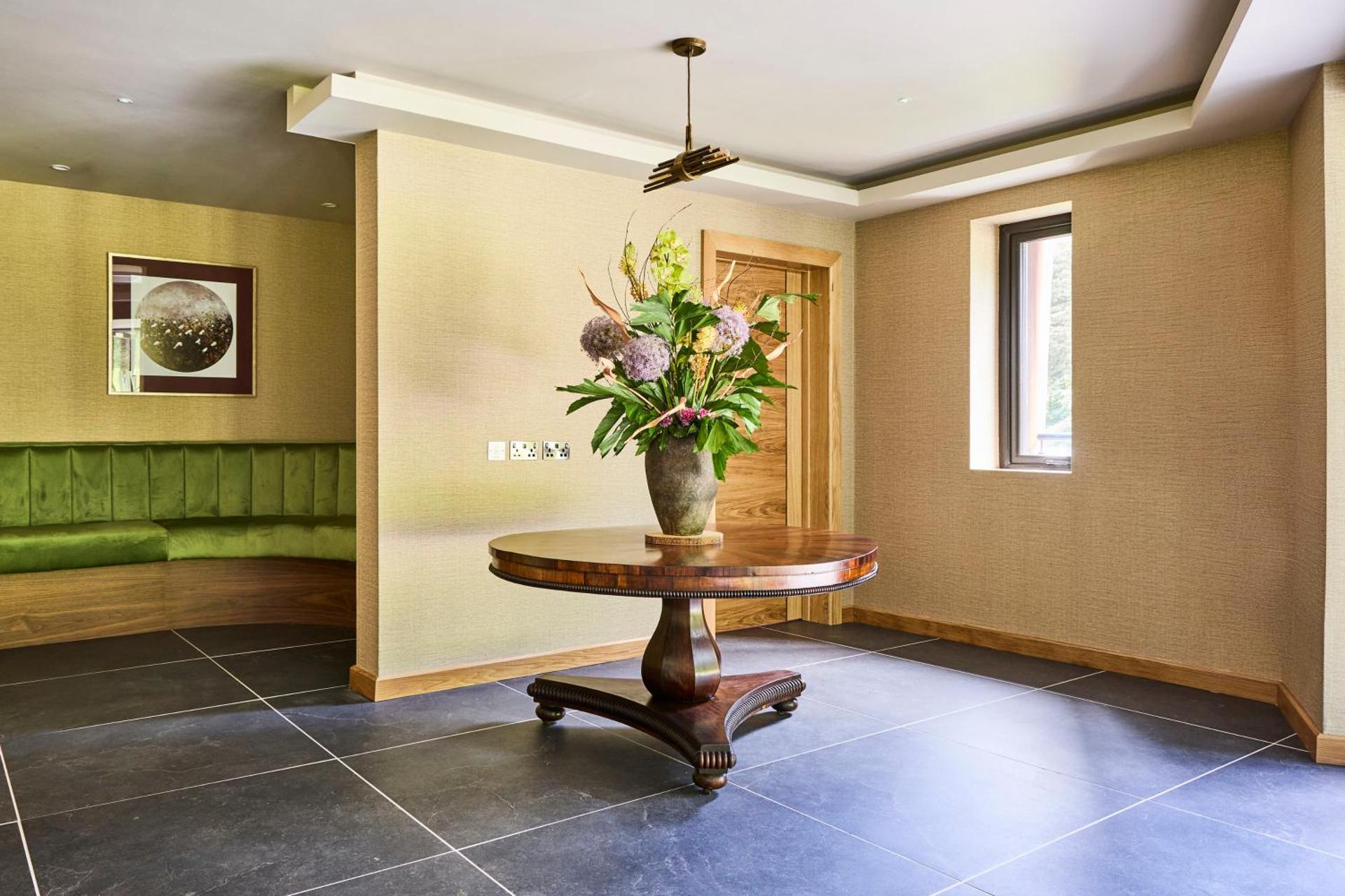 Hazel Tree Lodge Bunclody