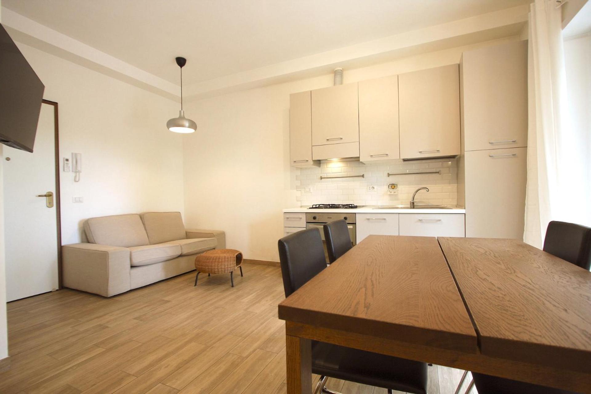 Inventori Tevere Suite