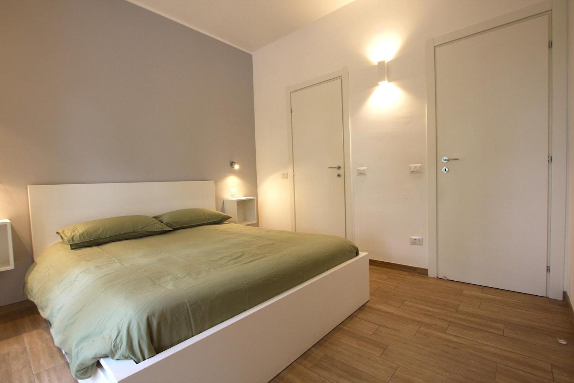 Inventori Tevere Suite