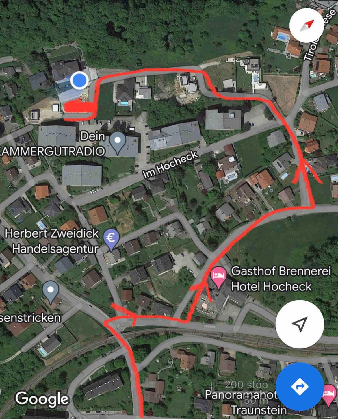 Premium Chalet B, close to the lake, quiet location