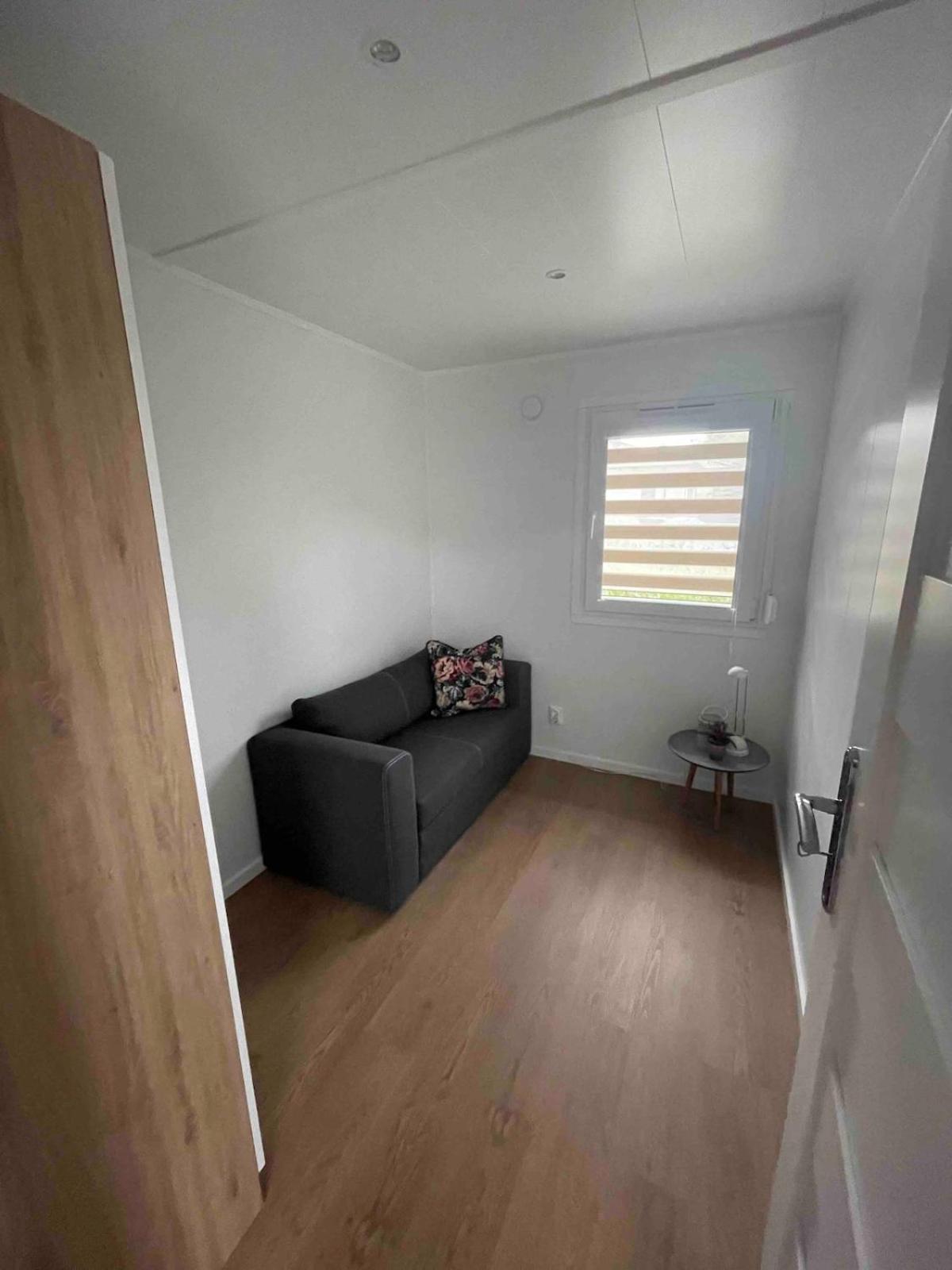 Premium Chalet B, close to the lake, quiet location