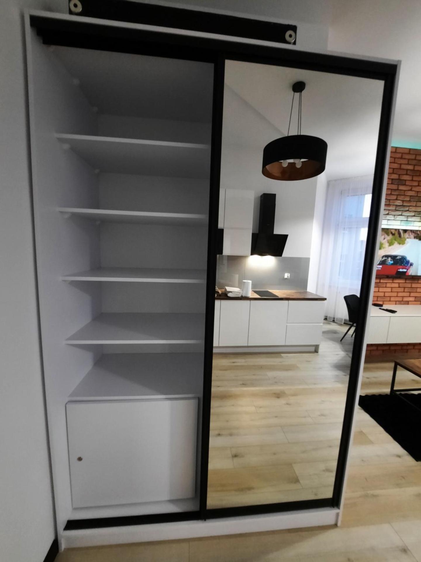 Apartament Jagiellońska