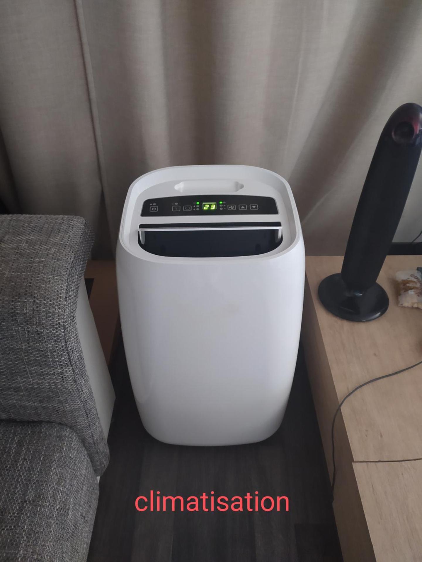 air conditioner