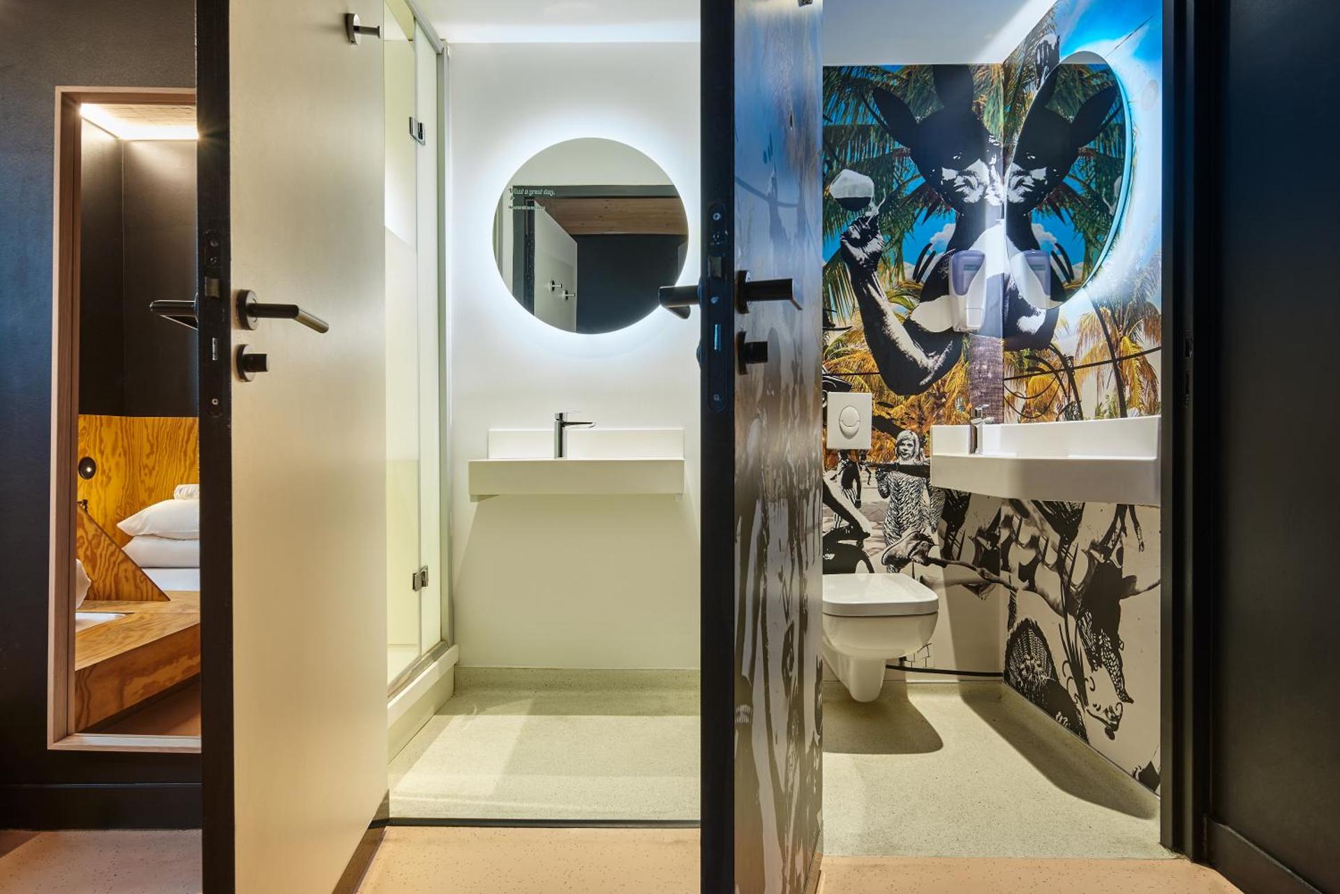 JO&JOE Paris Gentilly - Auberge de Jeunesse