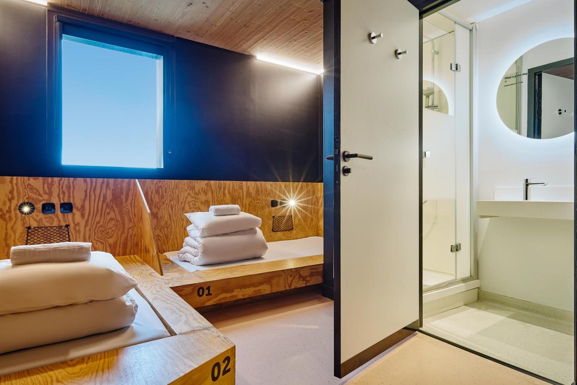 JO&JOE Paris Gentilly - Auberge de Jeunesse