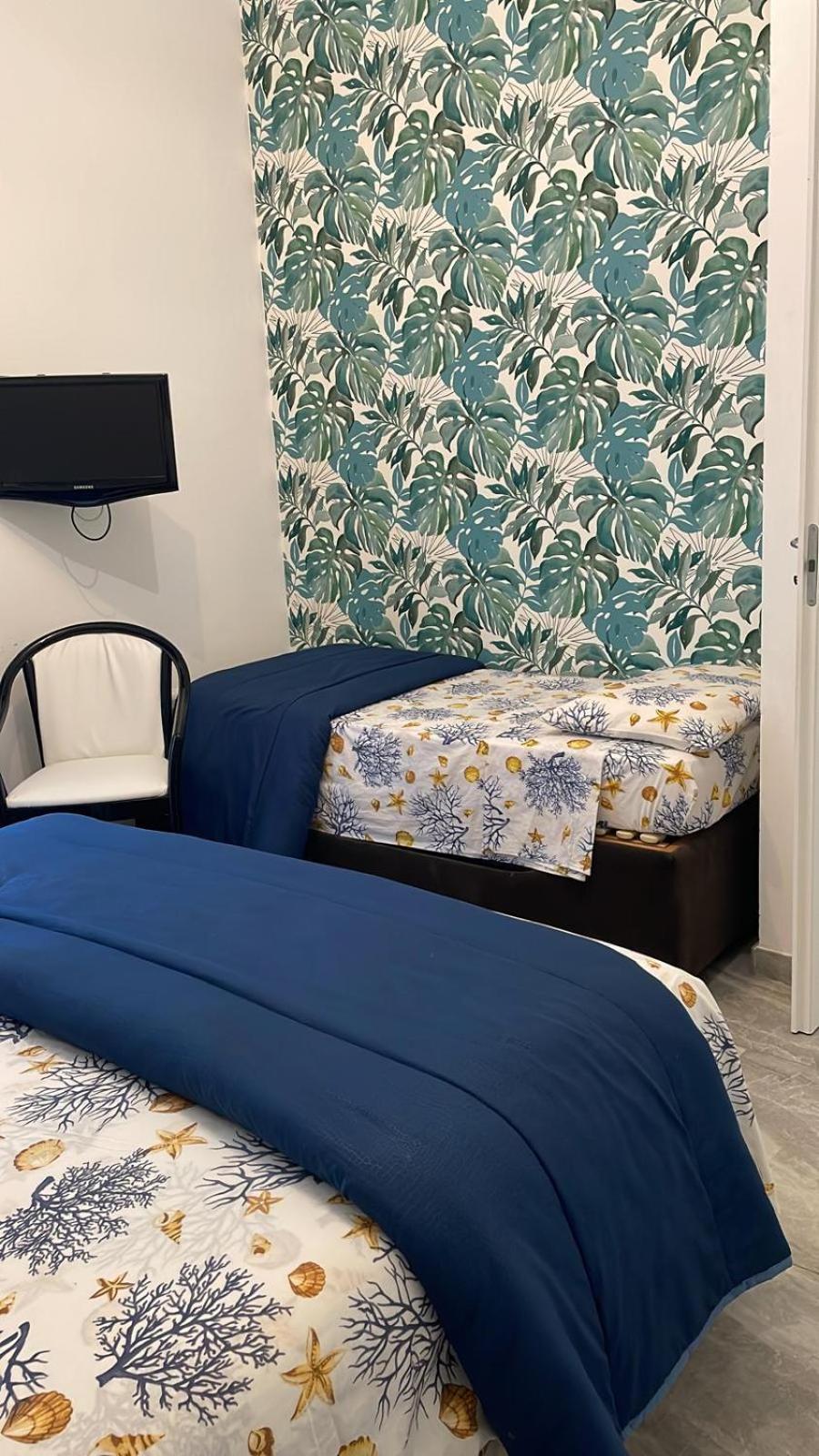 LA PERLA BLU DI FONTANE BIANCHE