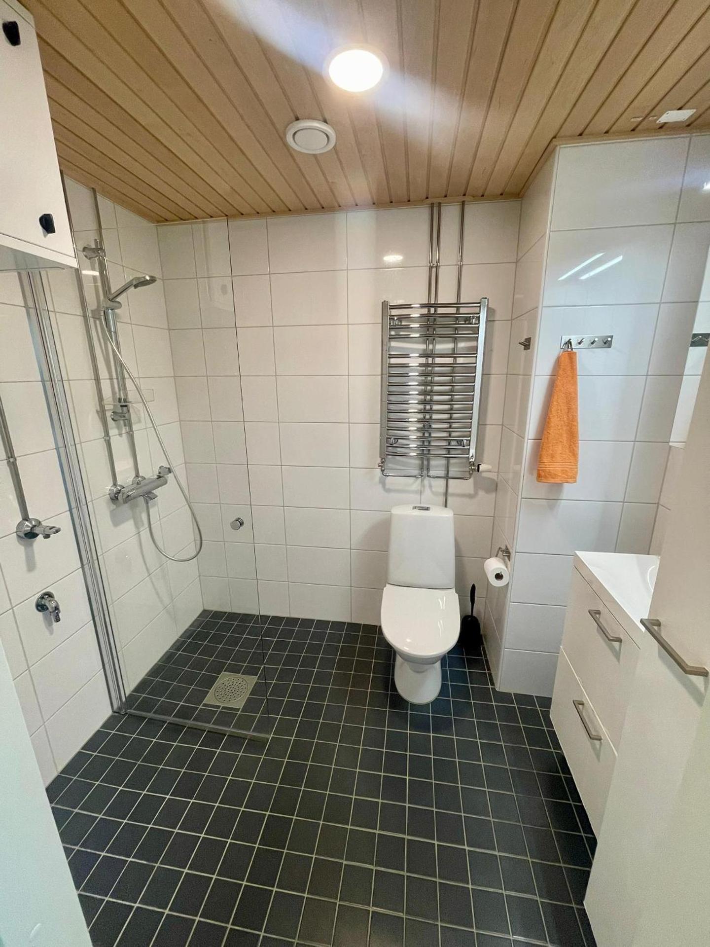 RD Apartments Oy - Areenan Sydän