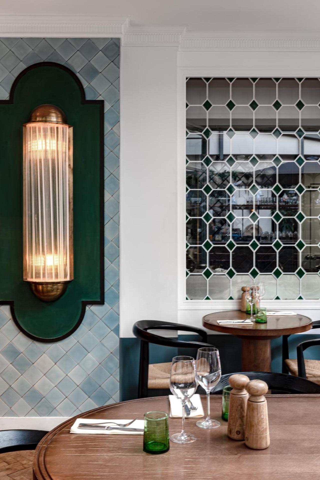 Grands Boulevards Experimental