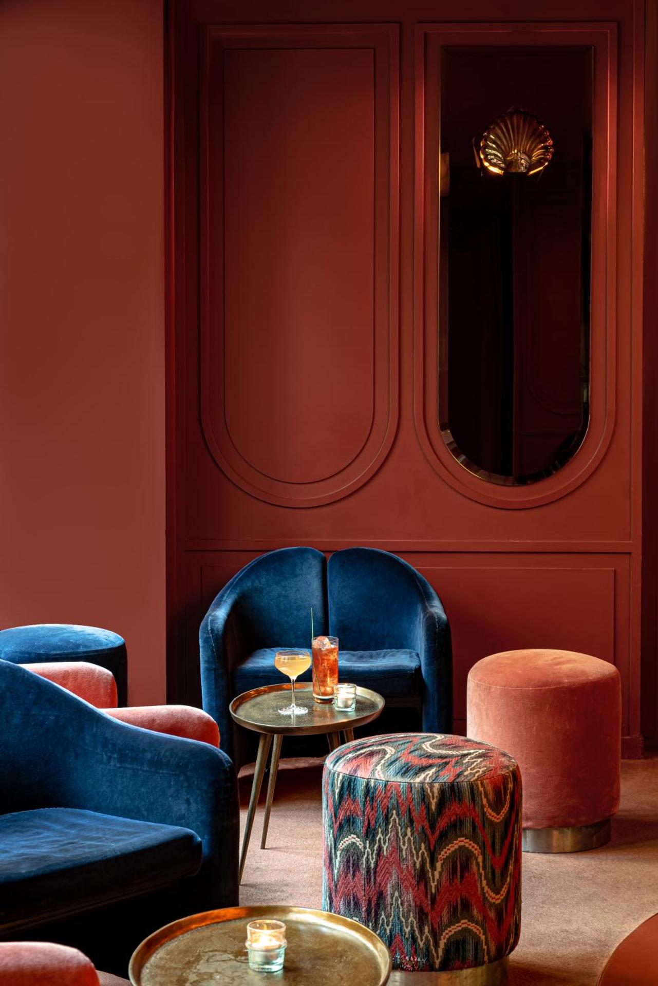 Grands Boulevards Experimental