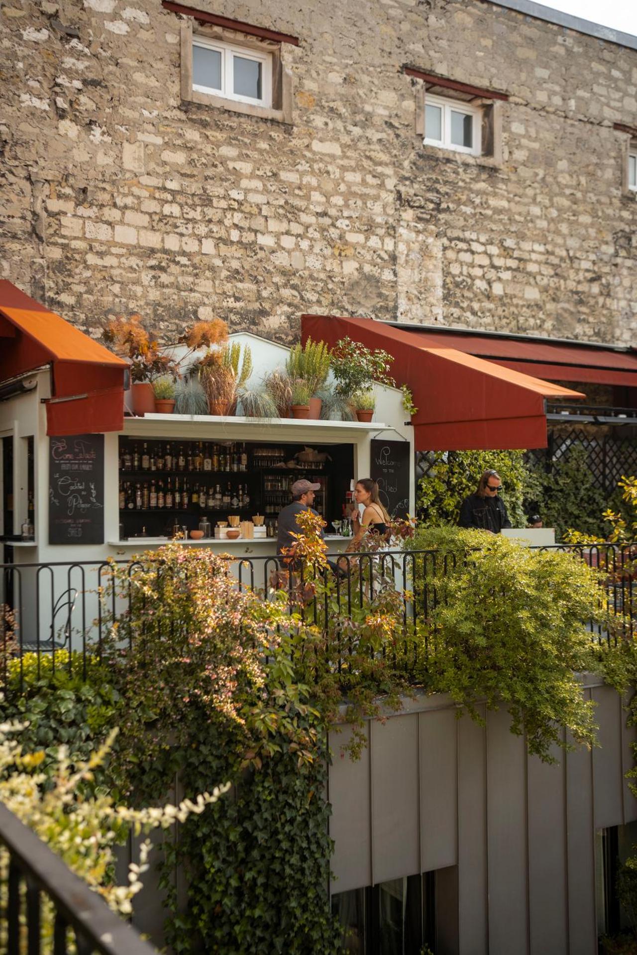 Grands Boulevards Experimental