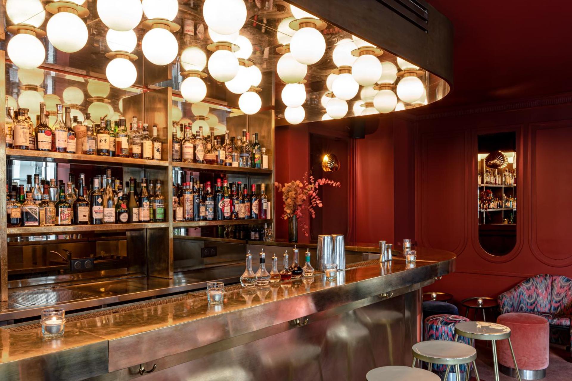 Grands Boulevards Experimental