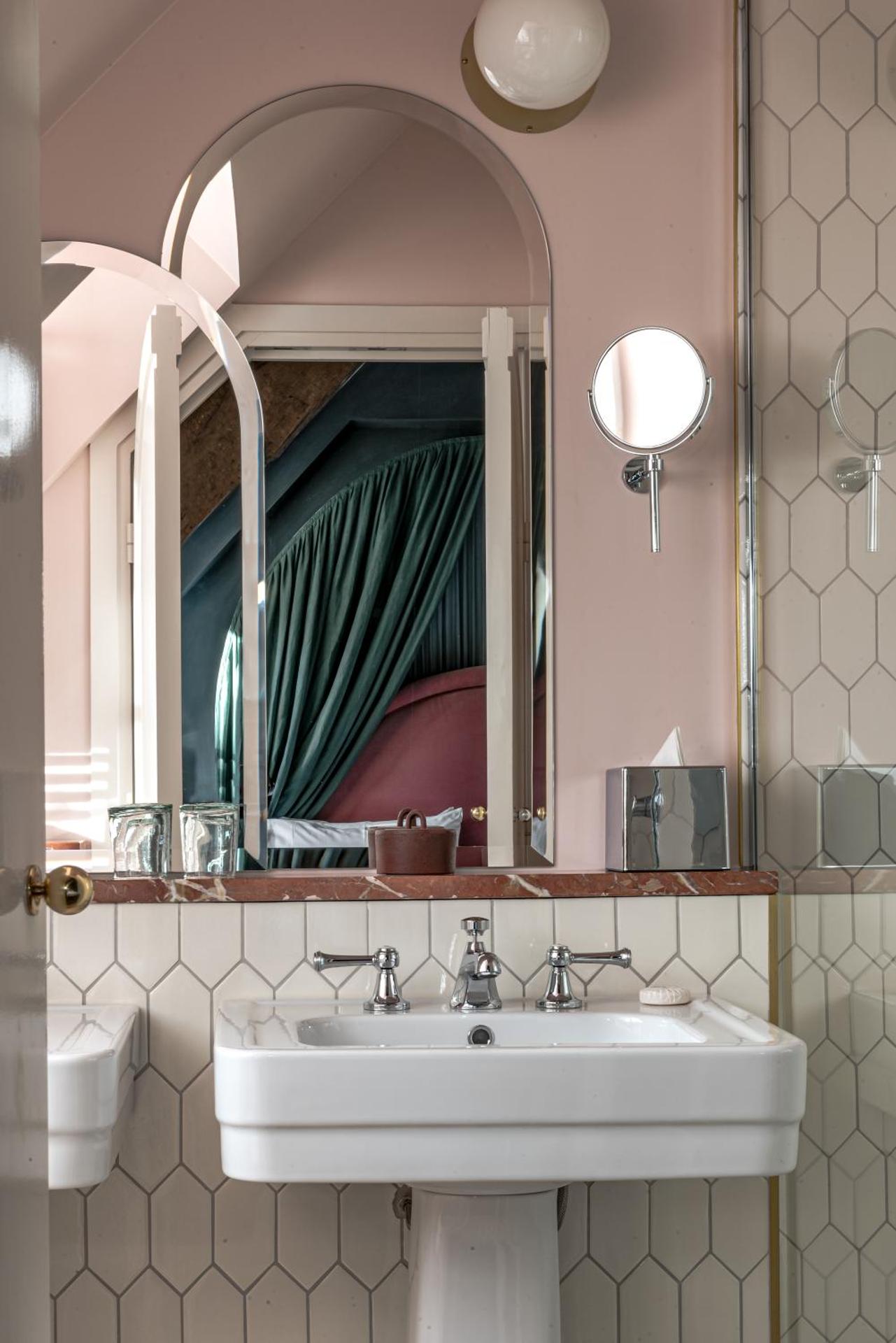 Grands Boulevards Experimental