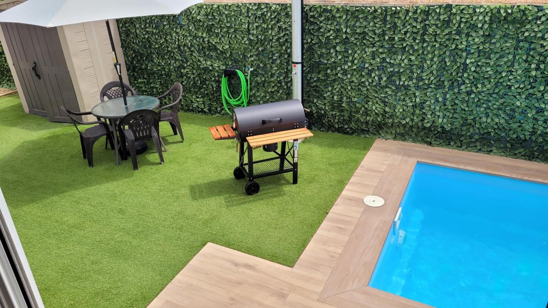 La Barrosa Private Suites